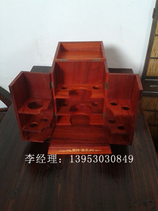 點擊查看詳細信息<br>標題：白酒木提籃 閱讀次數(shù)：2540