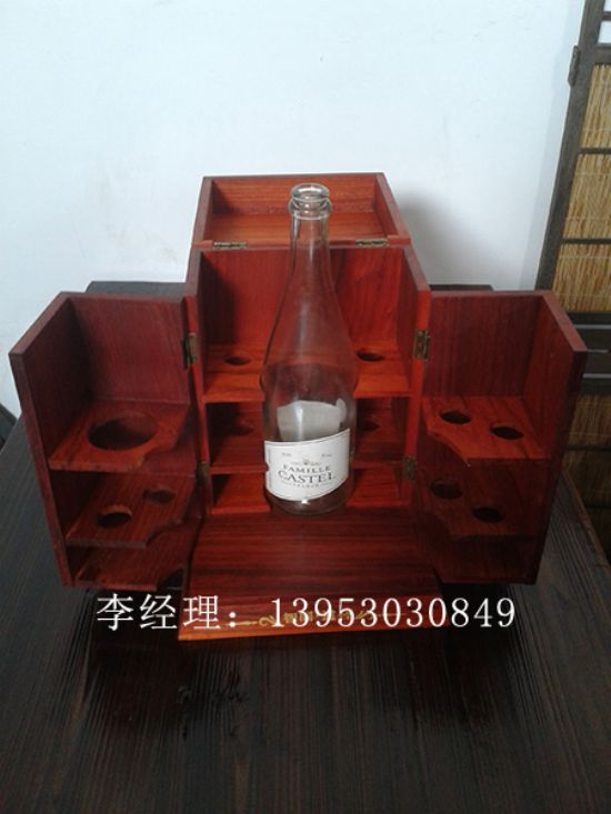 點擊查看詳細信息<br>標題：白酒木提籃 閱讀次數(shù)：2215